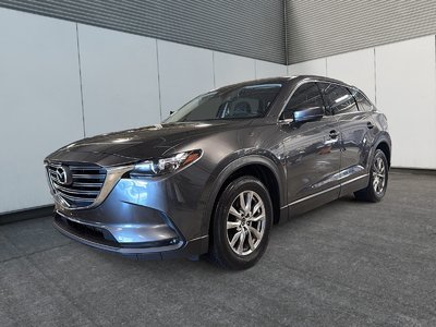 CX-9