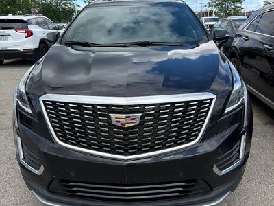 Cadillac XT5 AWD Premium Luxury 2022