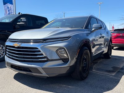 Chevrolet Blazer PREMIER 2024