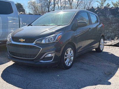 Chevrolet Spark 1LT 2022 REPRISE D'ÉCHANGE