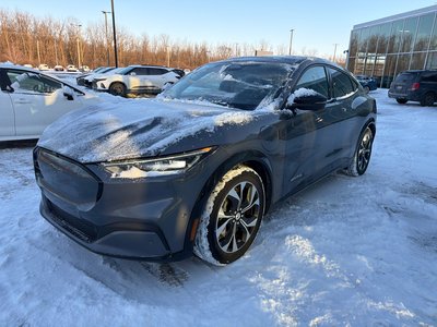 Ford Mustang Mach-E PREMIUM X AWD BANG OLUFSEN CAM360 2021 MEGA PRIX SPECIALE
