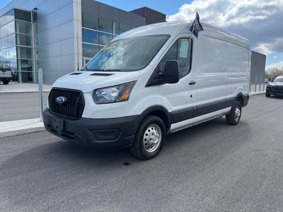 Ford Transit Cargo Van  2024 T-250/TOIT MOYEN/EMP 148/ AWD