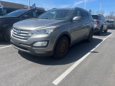 Hyundai Santa Fe Sport  2015 MOTEUR 2.4L • BONNE CONDITION • JAMAIS ACCIDENTÉ !