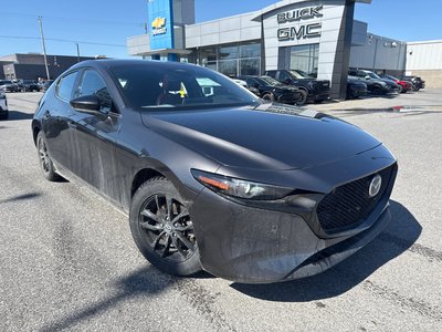 Mazda 3 GT GT w/Turbo 2024