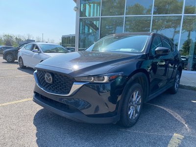Mazda CX-5 GX 2022