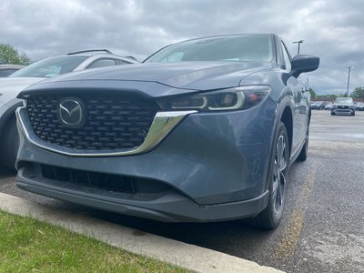 Mazda CX-5 GS COMFORT PKG AWD TOIT OUVRANT CARPLAY 2023 GS CONFORT