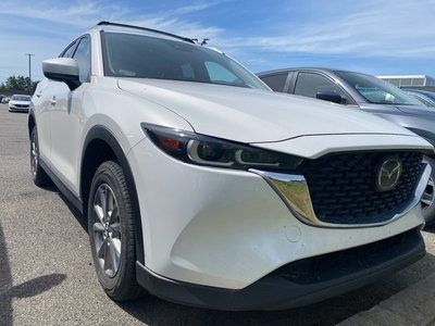 Mazda CX-5 GX AWD CARPLAY BANCS CHAUFFANTS CAM RECUL 2023 GX AWD