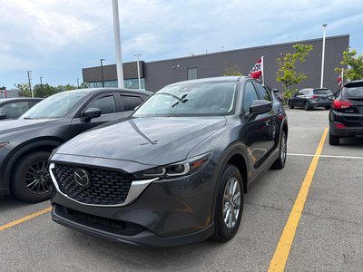 Mazda CX-5 GX 2023 TRES BON ETAT