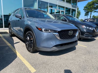 Mazda CX-5 GS AWD 2023 GS AWD