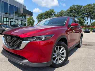 Mazda CX-5 GX 2023 GX