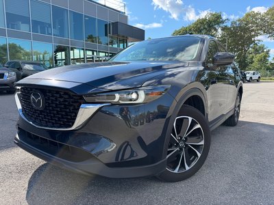Mazda CX-5 GT 2023 Toit ouvrant, bas milage, mags