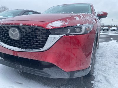 Mazda CX-5 GS AWD 2024 GS AWD