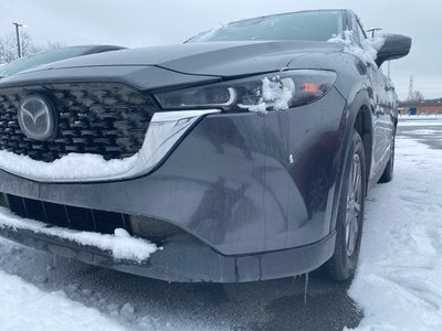 Mazda CX-5 GS AWD 2024 GS AWD