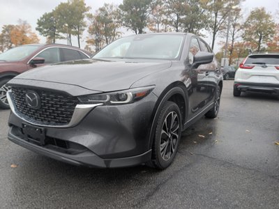 Mazda CX-5 GS-L 2024 AUCUN ACCIDENT!