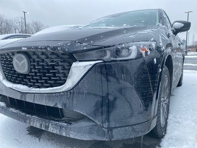 Mazda CX-5 GT AWD 2025 GT AWD