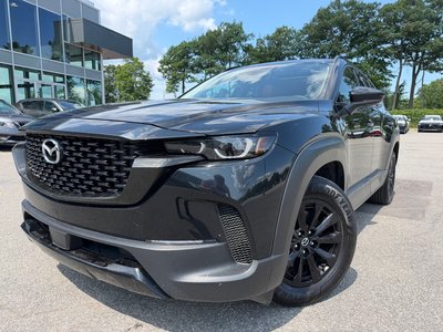 Mazda CX-50 Hybrid Kuro 2025 Kuro