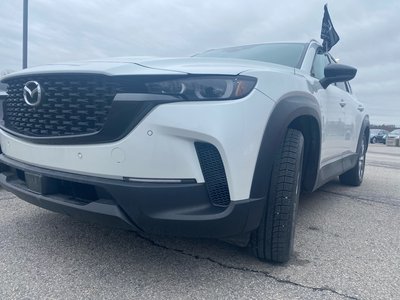Mazda CX-50 GT AWD 2023 GT AWD