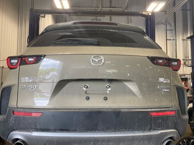 Mazda CX-50 MERIDIAN 2.5T 2024 MERIDIAN 2.5T