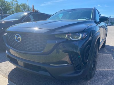 Mazda CX-50 GS-L AWD 2024 GS-L AWD