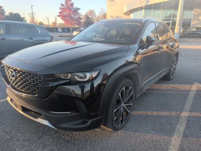 Mazda CX-50 GT TURBO 2024 GT TURBO