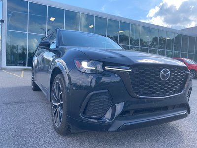 Mazda CX-70 MHEV Signature AWD 2025 Signature AWD