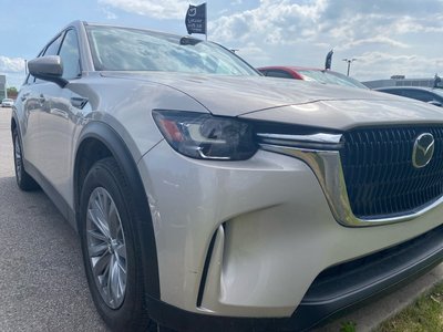 Mazda CX-90 MHEV GS-L MHEV 2024 GS-L MHEV