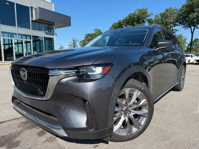 Mazda CX-90 MHEV GT 2024 GT