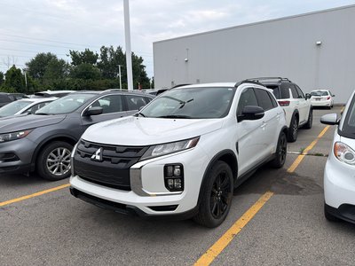Mitsubishi RVR LIMITED EDITION, POWER GROUP, A/C, CRUISE 2021 UN SEUL PROPRIÉTAIRE, AUCUN ACCIDENT