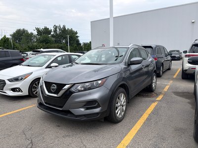 Nissan Qashqai SV, A/C, POWER GROUP, BLUETOOTH, CRUISE 2023 UN SEUL PROPRIÉTAIRE, AUCUN ACCIDENT