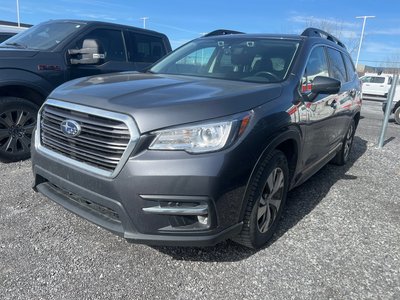 Subaru Ascent Touring 2022