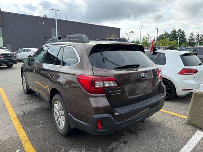 Subaru Outback Touring, A/C, POWER GROUP, BACKUP CAMERA 2019 UN SEUL PROPRIÉTAIRE, AUCUN ACCIDENT