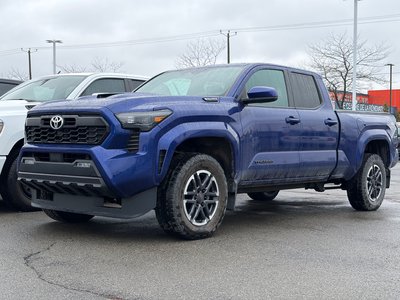Toyota Tacoma SIÈGES CHAUFFANTS 2024 JAMAIS ACCIDENTÉ,1 PROPRIÉTAIRE