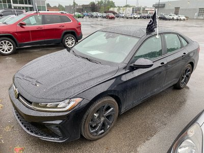 Volkswagen Jetta Comfortline 2026 Comfortline