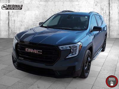 2024 GMC TERRAIN SLE AWD SLE