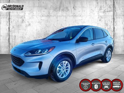 2022 Ford Escape SE All Wheel Drive