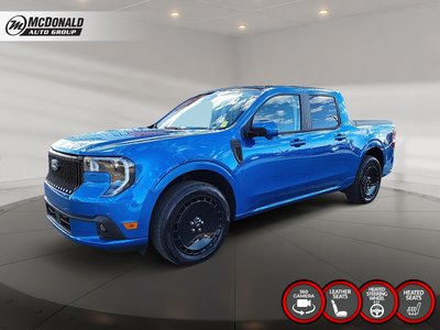 2026 Ford Maverick Lobo High Like New