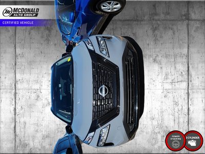 2023 Nissan Rogue SV Midnight Remote Start & Leather