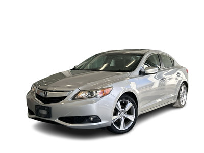 2013 Acura ILX in Mississauga, Ontario