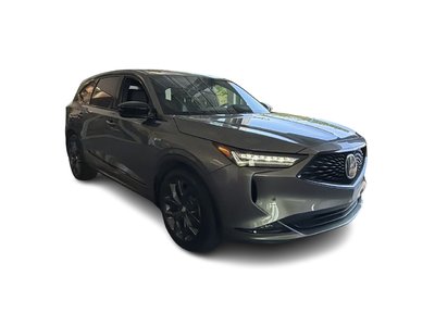 2024 Acura MDX in Mississauga, Ontario