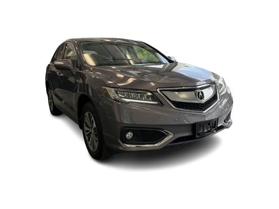 2017 Acura RDX in Mississauga, Ontario