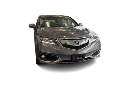 2017 Acura RDX in Mississauga, Ontario
