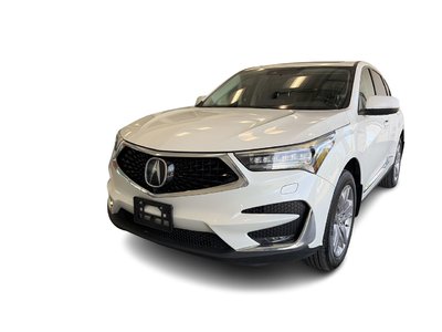 Acura RDX  2021 à Mississauga, Ontario
