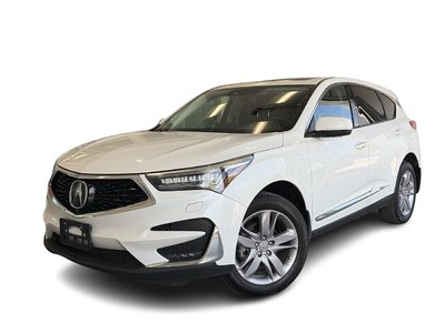 Acura RDX  2021 à Mississauga, Ontario