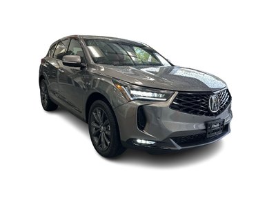 2025 Acura RDX in Mississauga, Ontario