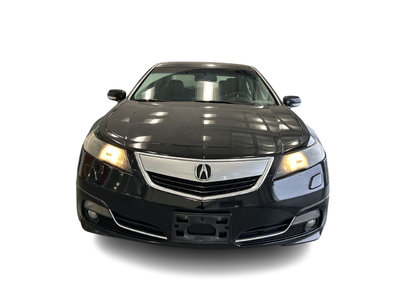 2014 Acura TL in Mississauga, Ontario