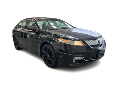 2014 Acura TL in Mississauga, Ontario