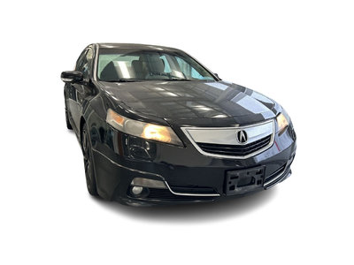 2014 Acura TL in Mississauga, Ontario