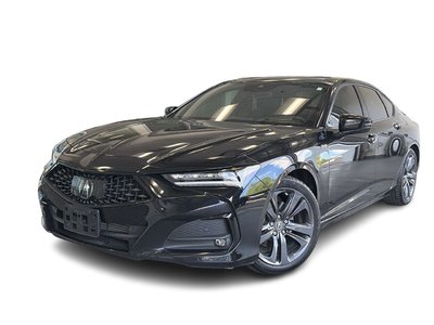 2023 Acura TLX in Mississauga, Ontario