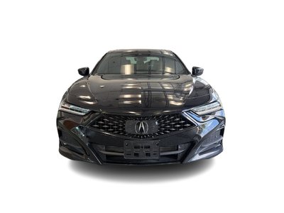 2023 Acura TLX in Mississauga, Ontario