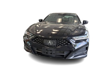 2023 Acura TLX in Mississauga, Ontario